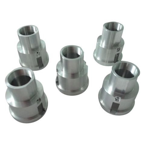 304 stainless steel turning/lathe valve