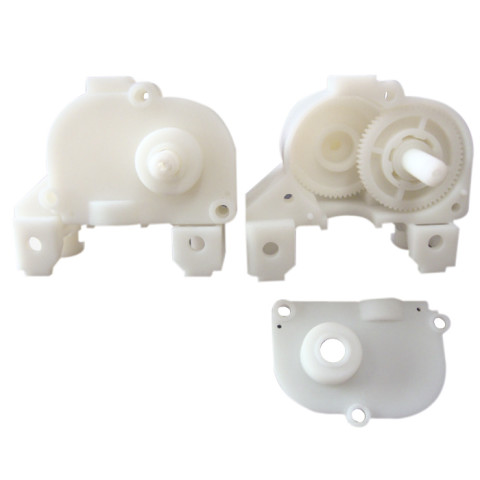 Nylon 3D Printing Gears