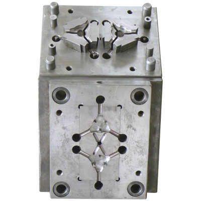 plastic injection mold